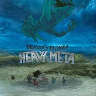 Heavy Meta Mp3