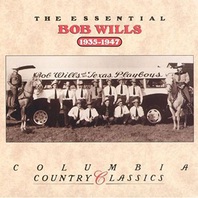 The Essential Bob Wills - 1935-1947 Mp3