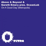 On A Good Day (Metropolis) (CDS) Mp3