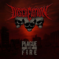 Plague And Fire (EP) Mp3