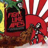 Fight Like Apes And The Mystery Of The Golden Medallion Mp3