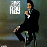 James Ray (Vinyl) Mp3
