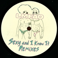 Sexy And I Know It (CDR) Mp3