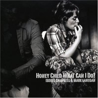 Honey Child What Can I Do? (CDS) Mp3