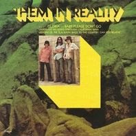 Them In Reality Mp3