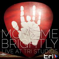 Move Me Brightly - Live From TRI Studios CD2 Mp3