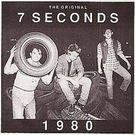 7 Seconds (Vinyl) (EP) Mp3