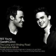 The Long And Winding Road (With Gareth Gates) (CDS) Mp3