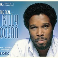 The Real...Billy Ocean CD1 Mp3