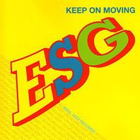 Keep On Moving Mp3
