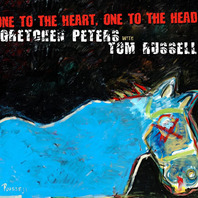 One To The Heart, One To The Head (With Tom Russell) Mp3