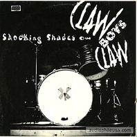 Shocking Shades Of Claw Boys Claw (Reissued 2008) Mp3