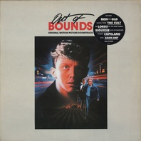 Out Of Bounds (Vinyl) Mp3