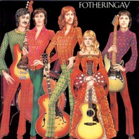 Fotheringay (Reissued 1987) Mp3