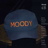 Moody 4B Mp3