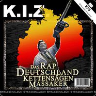 Das Rap Deutschland Kettensägen Massaker Mp3