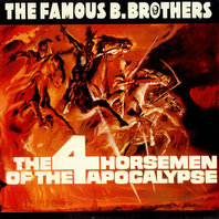 The Four Horsemen Of The Apocalypse Mp3
