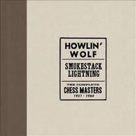Smokestack Lightning: The Complete Chess Masters 1951-1960 CD1 Mp3