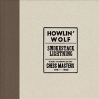 Smokestack Lightning: The Complete Chess Masters 1951-1960 CD2 Mp3
