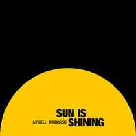Sun Is Shining (CDS) Mp3