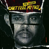 Can’t Feel My Face (CDS) Mp3