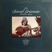 The David Grisman Rounder Album (Vinyl) Mp3
