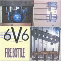 Fire Bottle Mp3