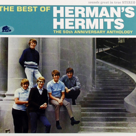 The Best Of Herman's Hermits - The 50Th Anniversary Anthology CD1 Mp3