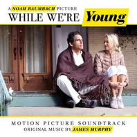 While We're Young (Original Soundtrack) Mp3