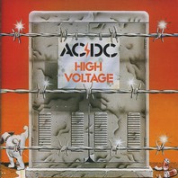 High Voltage (Australian) Mp3