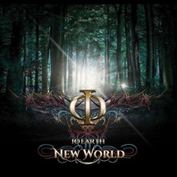 New World CD2 Mp3