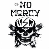 Og No Mercy Mp3