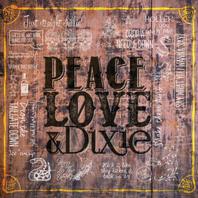 Peace Love & Dixie (EP) Mp3