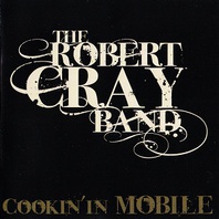 Cookin' In Mobile (Live) Mp3