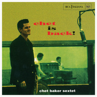The Perfect Jazz Collection: Chet Is Back! Mp3
