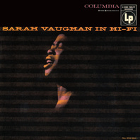 The Perfect Jazz Collectionsarah Vaughan In Hi-Fi Mp3