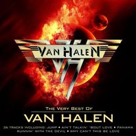 The Very Best Of Van Halen CD2 Mp3
