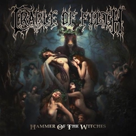 Hammer of the Witches Mp3
