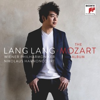 The Mozart Album Mp3