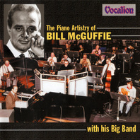 The Piano Artistry Of Bill McGuffie Mp3