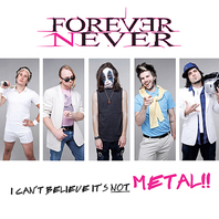 I Can't Believe It's Not Metal (EP) Mp3