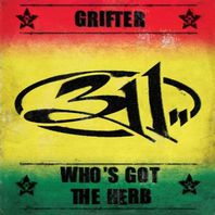 Grifter / Who's Got The Herb (CDS) Mp3