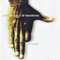 A Hand-Full Of Namibians Mp3