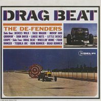 Drag Beat (Vinyl) Mp3