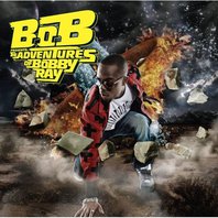 B.O.B Presents: The Adventures Of Bobby Ray Mp3
