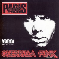 Guerrilla Funk Mp3