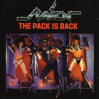 The Pack Is Back Mp3