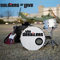 Soldiers Of Love Mp3