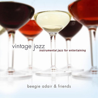 Vintage Jazz: Instrumental Jazz For Entertaining Mp3