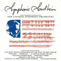 Symphonic Sondheim Mp3